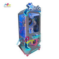 Prix de gros machines à griffes enfants jouet prix attrape-griffes machine prix machines de jeux