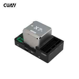 Cuav <span class=keywords><strong>X7</strong></span> + FC chuyến bay điều khiển tự động nguồn mở cho px4 APM Pixhawk RC FPV đua <span class=keywords><strong>Drone</strong></span> cố định cánh Quadcopter thả - Product Image 4