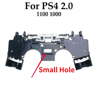 NSLikey – cadre central pour Support de PS4, cadre interne interne, coque de protection