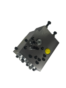 Control Hidráulico Proporcional A10V30D140 - Product Image 4