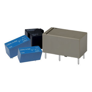 RELÉ RER-S2C-A230 DE USO GENERAL SPDT 10A 230V Especialmente Diseñado para Sistemas de Control Industrial - Product Image 1