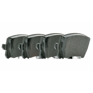 ผ้าเบรกดิสก์เซรามิก-กึ่งโลหะ รุ่น D1348-8213 สำหรับรถยนต์ VOLKSWAGEN Passat และ HAVAL F7/M6 - Product Image 3