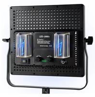 LED 660 PRO Portable Studio Video Lamp Photo Photographie Live Streaming Movie Film Shooting LED Flat Panel Light Beauty Makeup