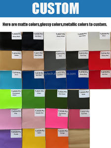 Gants de combat de combat de qualité professionnelle en cuir portable Logo personnalisé Muay Thai MMA d'entraînement UFC MMA - Product Image 3