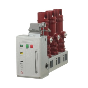 100% mới VSG200-12KV/24KV trong nhà bên gắn VCB ngắt giá cutout chuyển 3 cực chân không ngắt mạch - Product Image 2