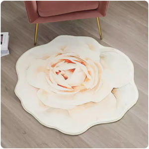 <span class=keywords><strong>Tapis</strong></span> rond lavable <span class=keywords><strong>tapis</strong></span> imprimé à la demande pour salon chambre <span class=keywords><strong>cuisine</strong></span> salle <span class=keywords><strong>de</strong></span> bain - Product Image 2