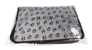 調節可能な加熱パッド犬猫マットベッド冬のペット電気毛布加熱マット防水バイト耐性ワイヤー - Product Image 3