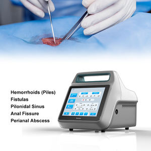 Máquina Cirúrgica Profissional para Remoção de Fístulas Anais e Hemorroidas 980nm e 1470nm, Máquina de Endolifting Proctológico, Preço - Product Image 2