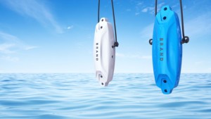 Guardabarros de barco inflable de diseño de PVC Bosket SERIES B, suministros marinos, parachoques de muelle con <span class=keywords><strong>6</strong></span> puntos de entrega que protegen su barco de muelle - Product Image 5