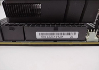 Motherboard WS C621E SAGE Chipset C621 Memori DDR4 Kapasitas RAM Maksimum 1.5T Kartu Grafis Terintegrasi