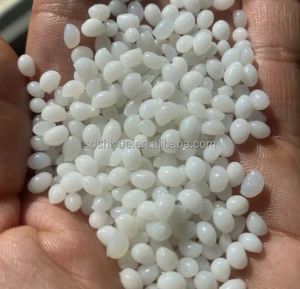 HDPE <span class=keywords><strong>LDPE</strong></span> LLDPE 100% Trinh nguyên liệu màu sắc tự nhiên 2426H hạt Hạt nhựa cho đúc LLDPE bột - Product Image 3