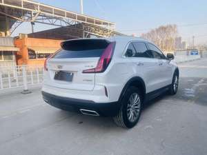 <span class=keywords><strong>Cadillac</strong></span> <span class=keywords><strong>XT4</strong></span> 2.0 Usado - Product Image 2