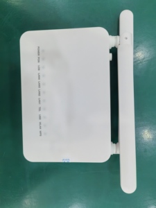 Unidad Terminal de Fibra Óptica Ethernet HS8545M5 Usada, Equipo 1GE+3FE+TEL+1USB, Router XPON con Wifi 2.4G 300Mbps, ONU para Soluciones ONT - Product Image 5