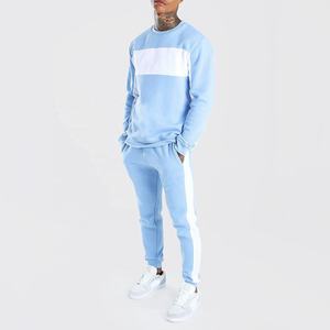 light blue tracksuit junior