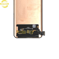 Écran LCD Amoled pour Oppo Reno 12 12F 12Pro Assemblage d'écran tactile numérisateur pour écran LCD OPPO Reno 12 12 Pro