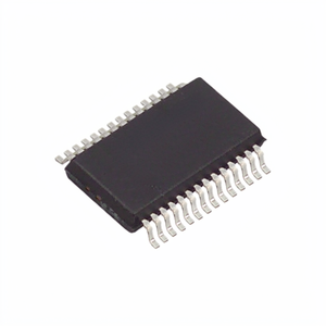 28 SSOP MAX8742EAI + T การจัดการพลังงาน (PMIC) BOM IC ส่วนประกอบอิเล็กทรอนิกส์ในสต็อก - Product Image 1