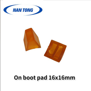 Pince médiatique Nantong 16x18mm pour machine d'impression offset, accessoires d'impression - Product Image 2