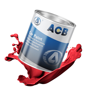 ACB 2K Peinture de finition automobile |   Spectrophotomètre pour peinture automobile et rénovation marine, mélange et teinture de peinture - Product Image 1