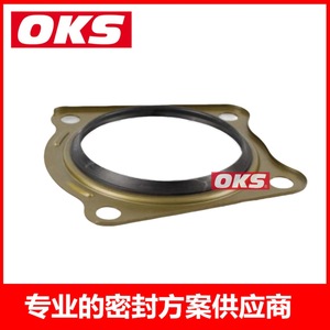 90313-93001 para Toyota Pickup Truck, Sello de Aceite del Eje Trasero, Aplicable para Transmisión y Ejes - Product Image 4