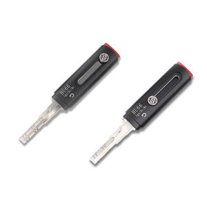 Décodeur Super Rapide Original HU66 2.0 <span class=keywords><strong>Pro</strong></span> Twist pour Serrure de Porte de Voiture Volkswagen avec Poignée – Fournitures de <span class=keywords><strong>Serrurier</strong></span>, Outils de Quincaillerie - Product Image 3