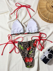 Maillot de bain japonais sexy pour fille - Product Image 6