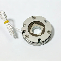 Freno Electromagnético Industrial de Apagado Automático para Servomotor y Motor Paso a Paso