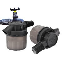 GOOV 1/2 \ "Valve à flotteur d'eau à remplissage automatique Nouveau produit Service convivial Offre Spéciale diaphragme de puissance manuel OEM personnalisable pour le général