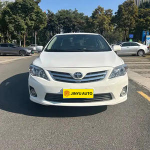 <span class=keywords><strong>โต</strong></span><span class=keywords><strong>โย</strong></span><span class=keywords><strong>ต้า</strong></span> โคโรลล่า ปี 2012 เครื่องยนต์ 1.6 ลิตร เกียร์อัตโนมัติ 4 สปีด รุ่น GL ซีดาน เบาะผ้า ขนาดยาง R15 พวงมาลัยซ้าย <span class=keywords><strong>ราคา</strong></span>ขายส่ง รถ<span class=keywords><strong>ม</strong></span>ือสอง - Product Image 2