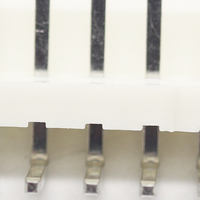 VH 3.96mm espacement hauteur 9.4mm 02-15pin plaquette connecteur vertical et droite angle logement terminal pin 3.96mm fil à carte connecteur