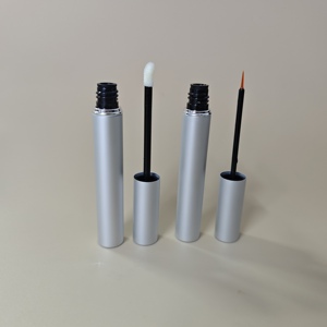 Wenkbrauw- en wimperserum voor groei en wimperverlenging - Product Image 6