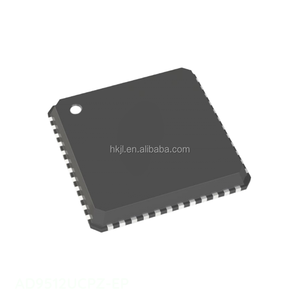 48 VFQFN Exposed <b>Pad</b> CSP AD9512UCPZ-EP Clock Timing Buy Online Electronic Components Manufacturer Channel - Product Image 1