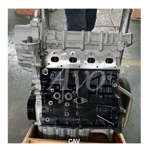 Ensemble moteur EA111 1.4T CAV pour VW Golf Tiguan Scirocco Jetta Polo Audi <span class=keywords><strong>A1</strong></span> Seat Ibiza - Product Image 2