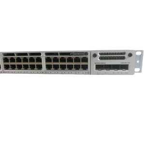 <b>Catalyst</b> 3850 WS-C3850-48U-S 48-port Gigabit Managed UPoE Ethernet Switch-WS-C3850-48U-S - Product Image 5