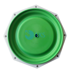 Les pompes à diaphragme 94330-A Ingesoll Rand partie l'OEM fait sur commande compatible de source pneumatique à moteur d'ARO P20 compatible de Santoprene - Product Image 4