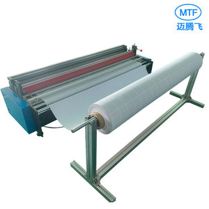 Nhà Máy Trực Tiếp Hỗ Trợ Bán Hàng Oem Pvc CuộN Máy Cắt Bảng Cắt A4 A3 Kích Thước Giấy Không Dệt Vải Máy Cắt Quần Áo - Product Image 5