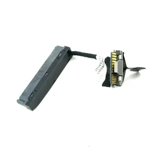 Nuevo Cable adaptador de disco duro de reparación Latop de repuesto para conector HDD 640 645 650 655 G1 Notebook