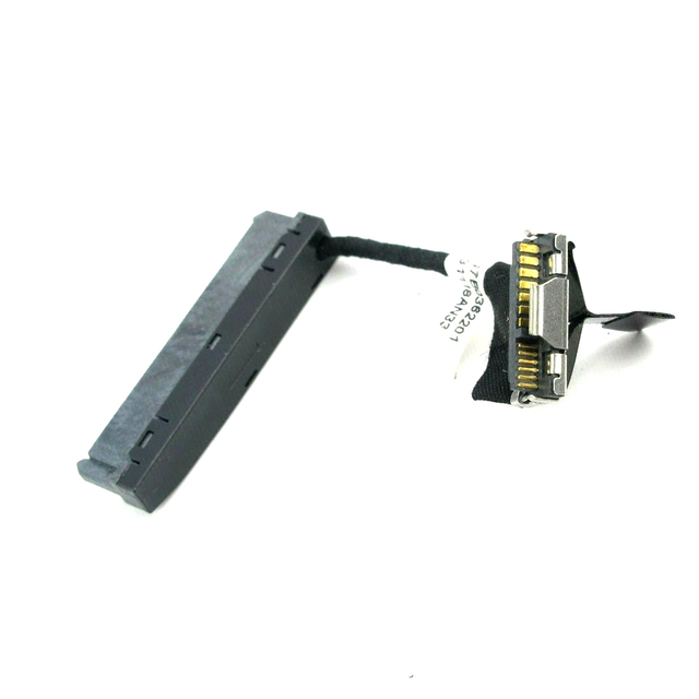 SATA Hard Drive Cable for 640 645 650 655 G1 Laptop HDD Connector Adapter Hard HDD SATA Connector With Cable Repair Parts New