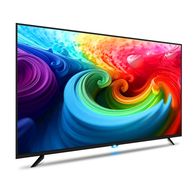 Chinese Supplier Portable 40 Inch 1080P Android LED TV Built-in Rechargeable Battery Smart Television