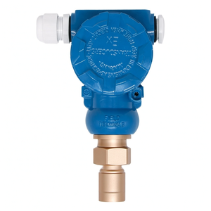 Sensor Inteligente GPT240 0.5%FS 0.25%FS 12-30VDC con IP65 y Salida 4-20mA GPT240 0.25%FS 12-30VDC Transductor Inteligente - Product Image 3