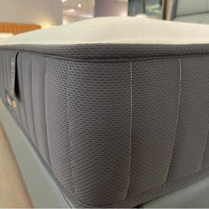 Qumei Home Furnishings Latex <b>Mattress</b> 180x200cm Medium Firm Orthopedic Contemporary Design - Product Image 2