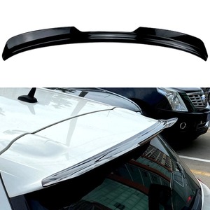 ชุดแต่งสปอยเลอร์หลังคา สำหรับรถยนต์ VW Scirocco R GTS ปี 2015-2018 ปีกหลังคา สปอยเลอร์หลังคา ปีกหลัง  สปอยเลอร์หลัง  อุปกรณ์ตกแต่งรถยนต์ - Product Image 2