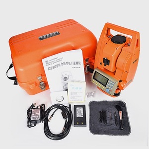 Estación Total Láser Bofei BS-902CLA con Medición sin Prisma de 350m para Ingeniería y Topografía - Product Image 3