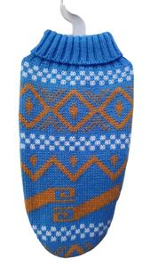 Suéter Clásico de Lujo para Perro 2025, Ropa para Mascotas Impermeable y Cómoda con Cuello Alto para el Calor de las Vacaciones de Verano - Product Image 4