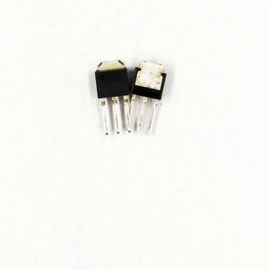 new&original 4N65L-Q-TM3-R TO-251 Transistors MOSFETs 4V 4A 650V N-Channel - Product Image 1