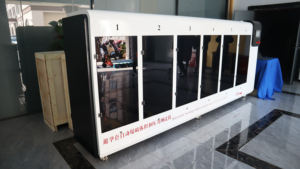 Preservativo Automático Estourando Volume e Pressão Tester Seis Posição - Product Image 4