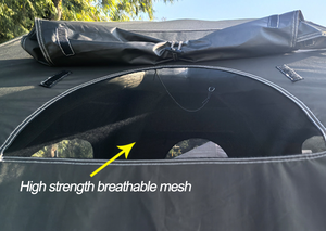 Vente directe <span class=keywords><strong>d</strong></span>'usine de tentes gonflables circulaires octogonales pour le <span class=keywords><strong>camping</strong></span> en plein air, adaptées à plus de 10 personnes, tente pneumatique - Product Image 5