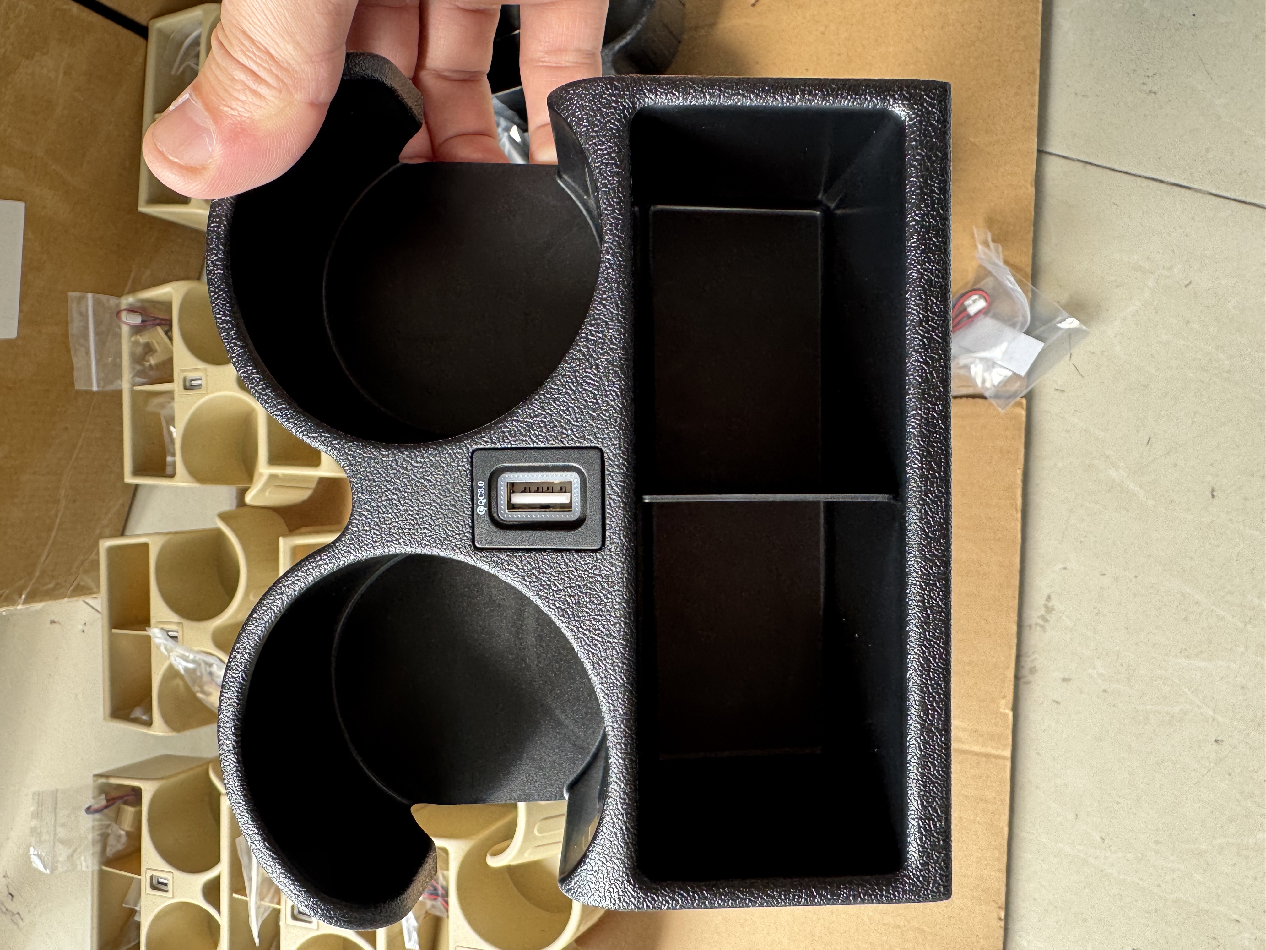 With USB     $45