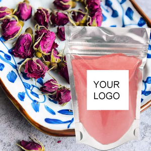 Leche <span class=keywords><strong>de</strong></span> Baño Orgánica <span class=keywords><strong>de</strong></span> Lavanda, Rosa y Limón para Bombas <span class=keywords><strong>de</strong></span> Baño Efervescentes, Pétalos <span class=keywords><strong>de</strong></span> Flores con Aroma Elegante, Relajación en el Hogar - Disponible para <span class=keywords><strong>Comprar</strong></span> - Product Image 1