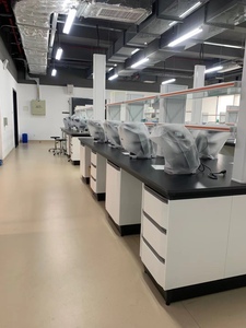 Laboratorio di Ingegneria Geotecnica e Chimica per Scuole e Università, <span class=keywords><strong>Design</strong></span> Economico di Guangzhou, Popolare nel 2023 - Product Image 5