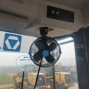 Lista de Precios de la Cargadora de Ruedas con Garra para Troncos ZL50GNJ de 5 Toneladas de la Fábrica de Xuzhou, China - Product Image 6